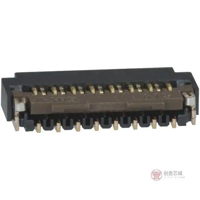 原装FH26W-15S-0.3SHW(60)全新CONN FPC/FFC 15POS