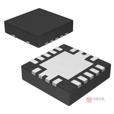 原装TPS54521RHLR全新IC REG BUCK ADJUSTABLE 5A