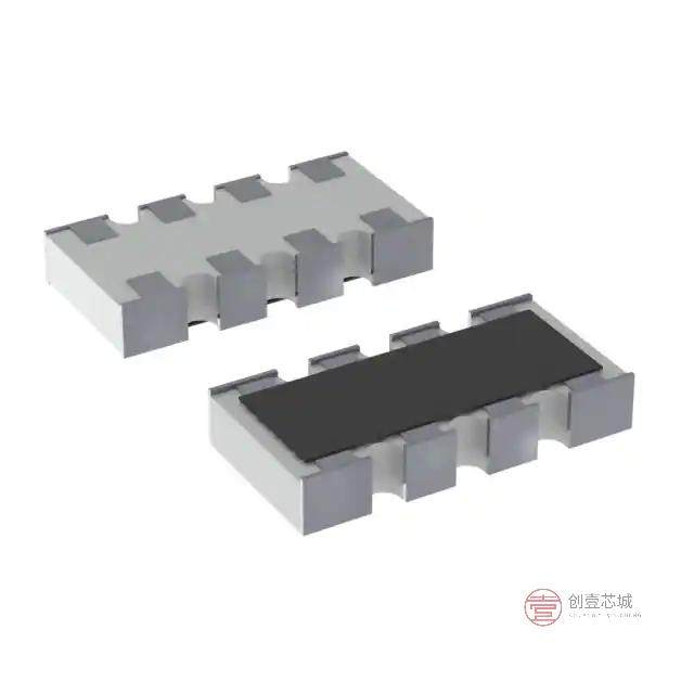 原装CAY10-330J4LF全新RES ARRAY 4 RES 33 OHM 0804正品
