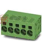 原装1719228全新TERM BLK 5POS SIDE ENT 7.5MM PCB正品