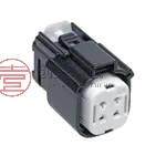 原装19418-0002全新汽车 8CKT RECPT 14-16AWG正品