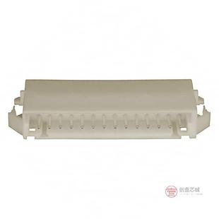 4全新CONN ADAPT PLUG 原装 2MM正品 292254 14POS