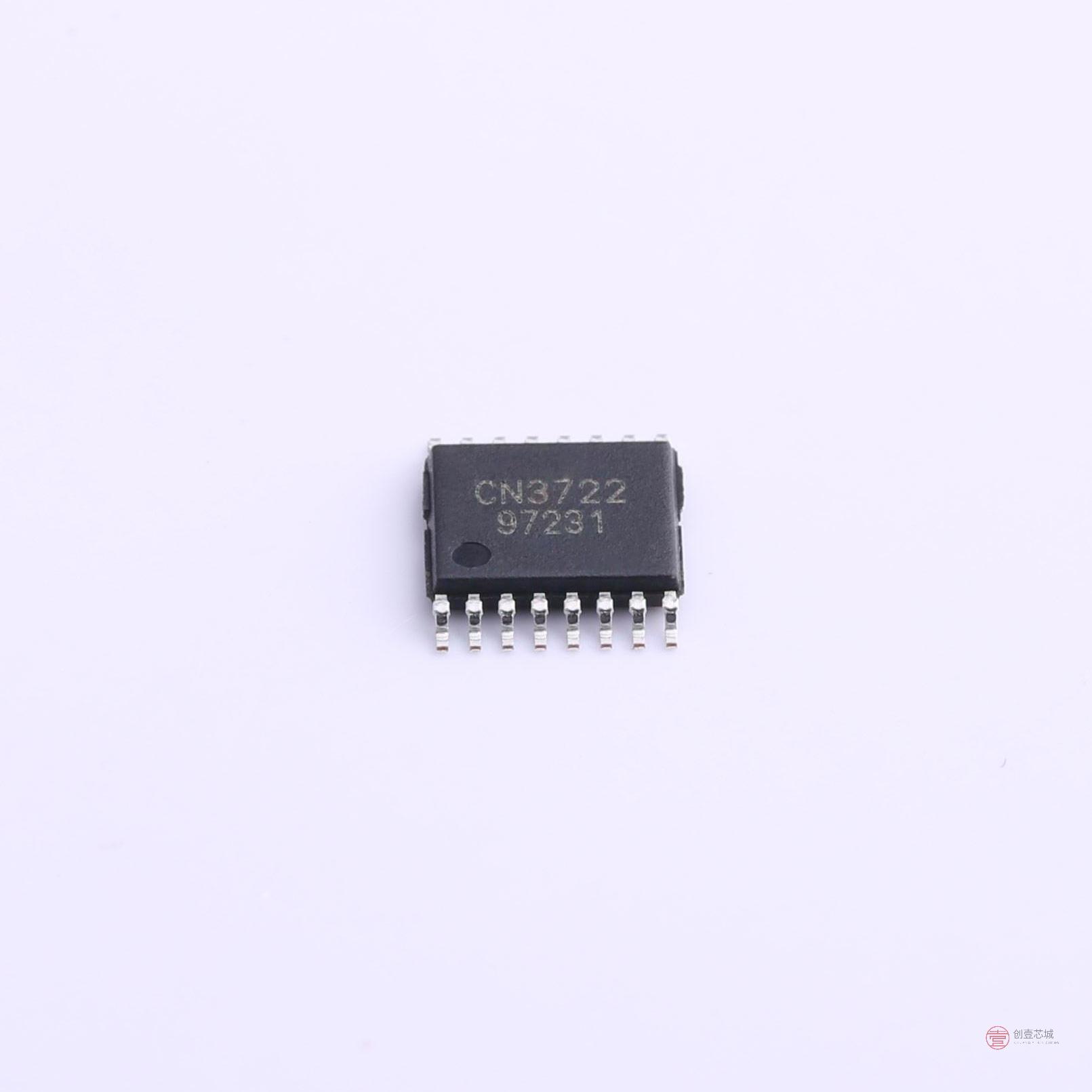 原装CN3722全新CN3722正品