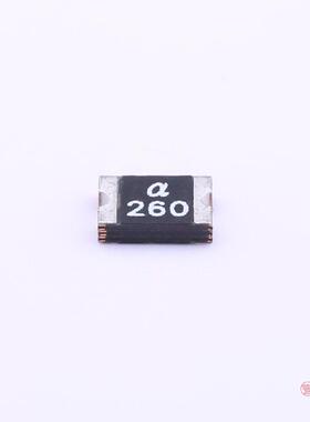 原装MSMD260-13.2V全新2.60A  13.2V 自恢复保险丝正品