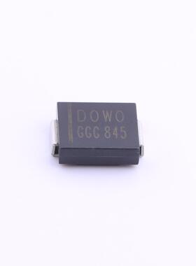 原装SMCJ58A全新单向 Vrwm:58V正品