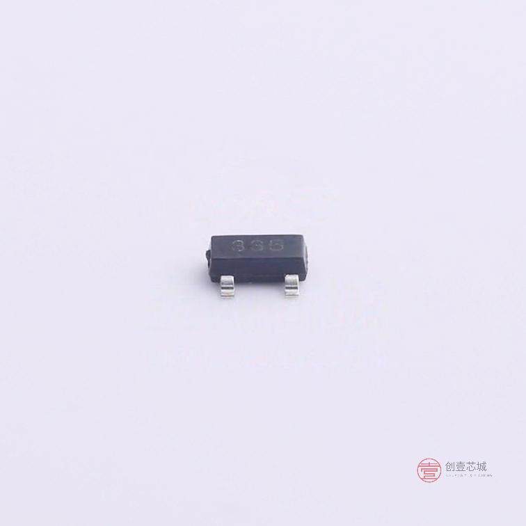 原装SK335N全新MOS管 N-Channel VDS=20V VGS=8V I