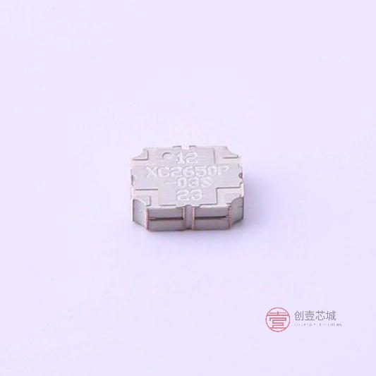 原装XC2650P-03S全新XC2650P-03S正品