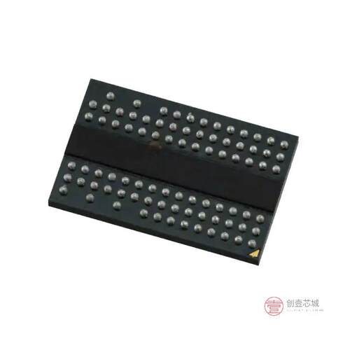 原装正品IS43DR16320D-25DBI全新IC DRAM 512MBIT PA