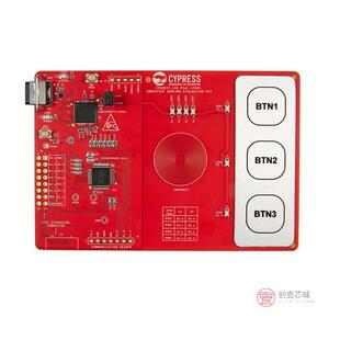 原装CY8CKIT-148全新INDUCTIVE SENSING EVALUATION正品