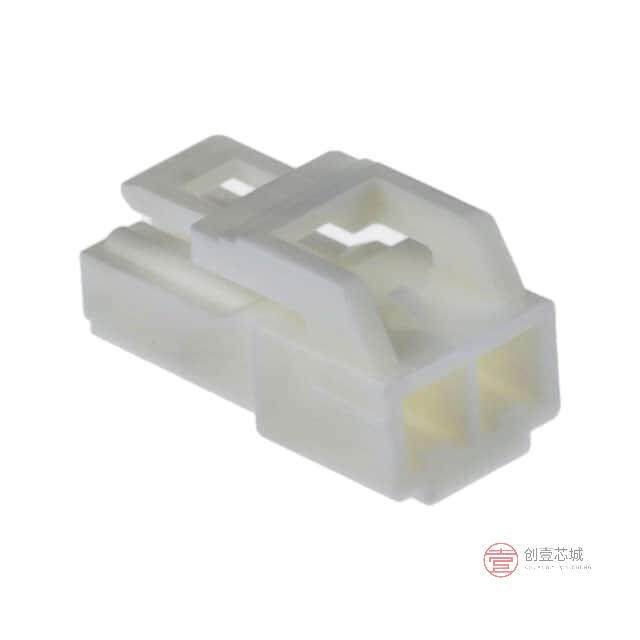原装YLP-02V全新CONN PLUG HOUSING 2 POSITION正品