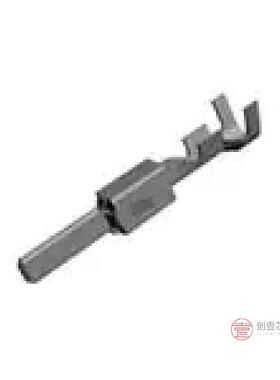 原装正品1-962916-3全新CONN TAB 14-16AWG CRIMP GOLD