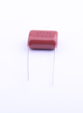 原装ECWFA2J474J全新470nF 5% 630V正品