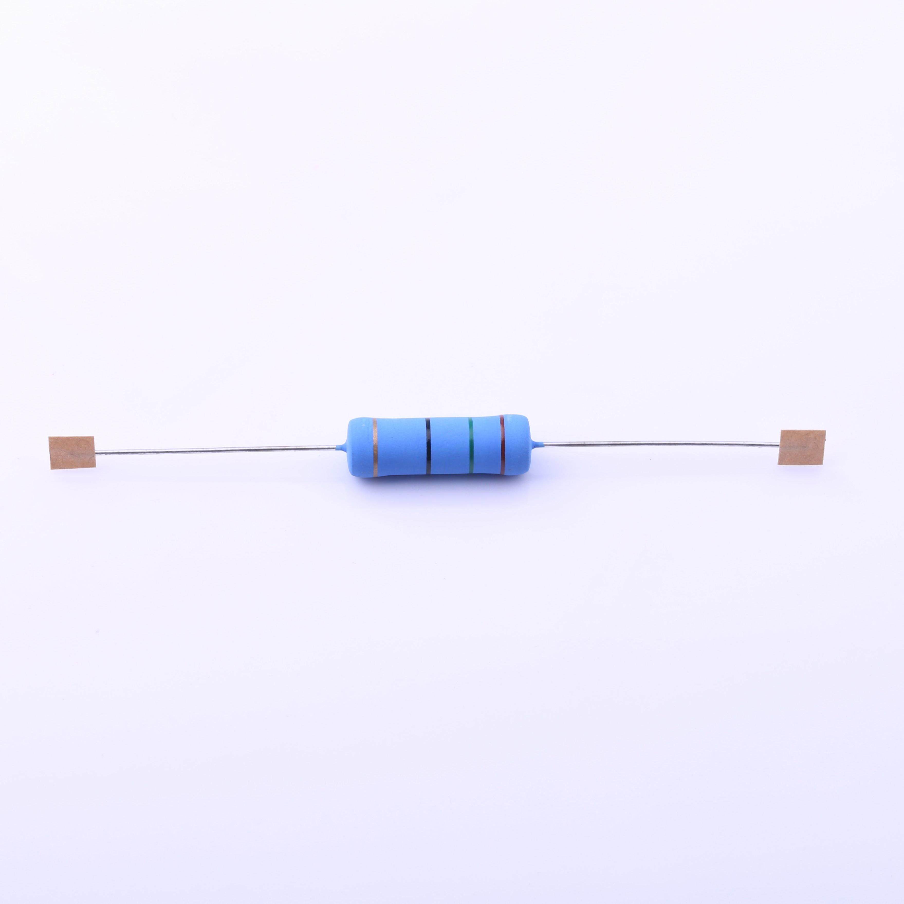 原装MOR05SJ0150AA0全新金属膜电阻 15 5% 5W 350p