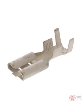 原装281091-2全新CONN QC RCPT 7-10AWG 0.375 CRIMP正品