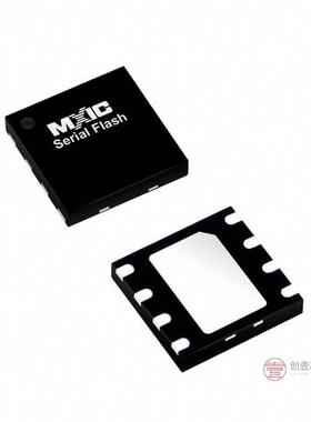 原装MX25L8006EZUI-12G全新IC FLASH 8MBIT SPI 86