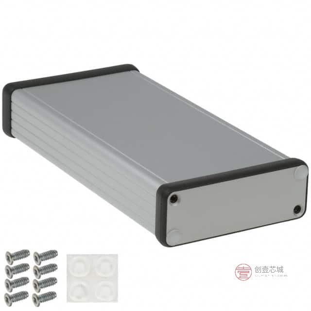 原装1455J1601全新BOX ALUM NAT 6.299 L X 3.071 W正品