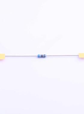 原装MF1/4DCT52A6801F全新6.8k 1% 250mW正品