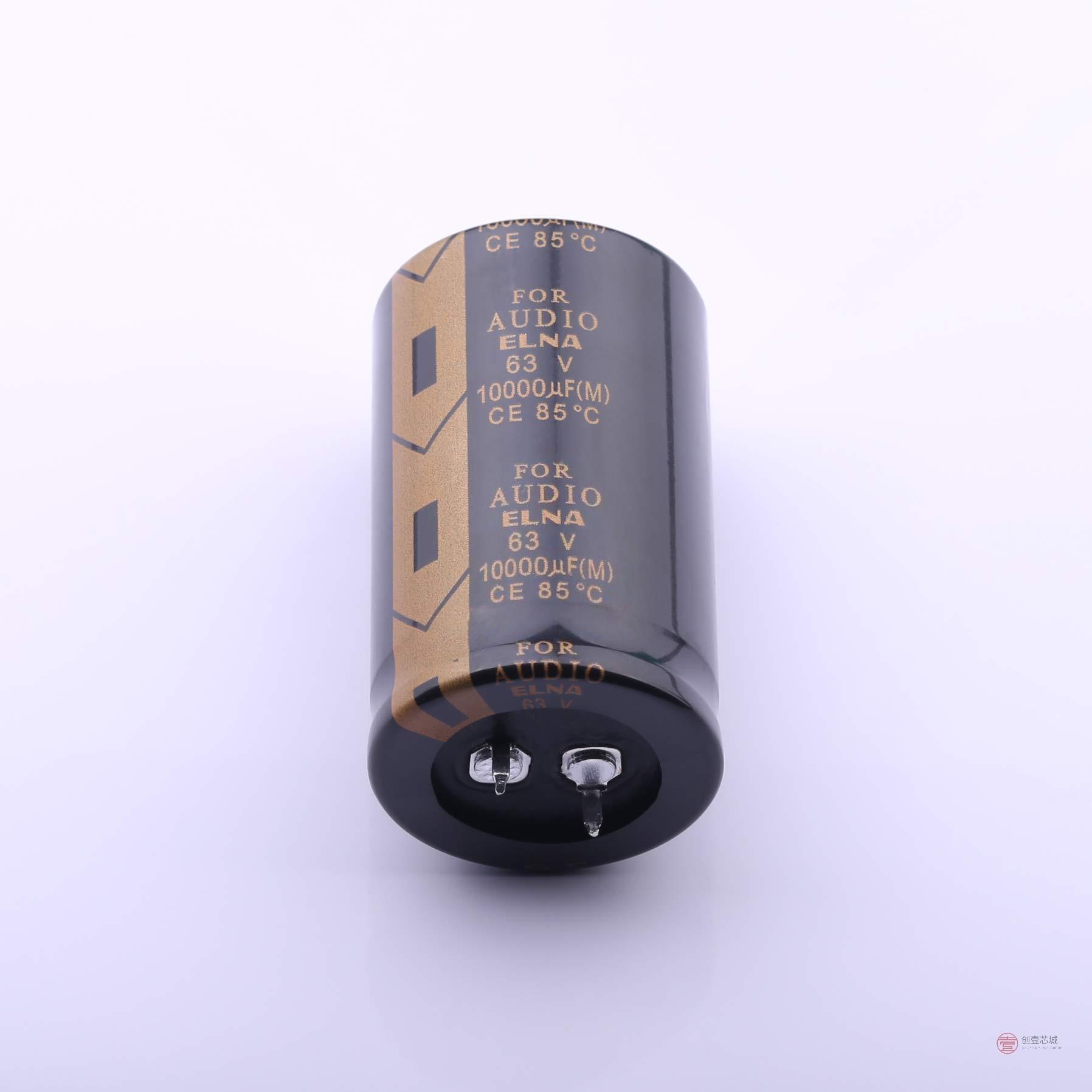 原装LAO-63V103MS47PX#B全新LAO-63V103MS47PX#B正品