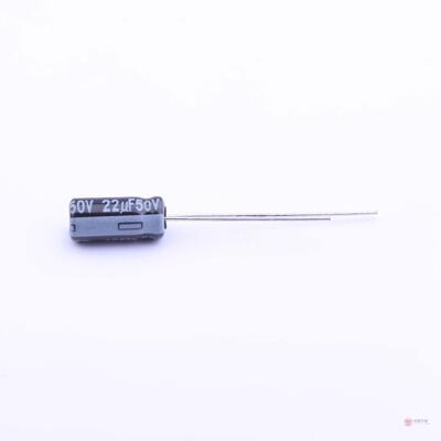 原装正品EEUFR1H220全新22uF 20% 50V