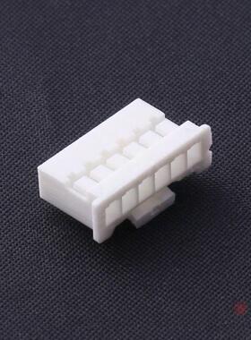 原装X2000H-06-N0全新2mm 1x6P (PAP)正品