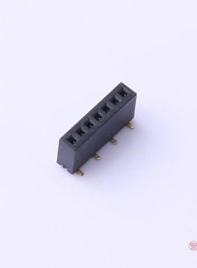 原装X1311FVS-07-C43D35R2全新1.27mm 1x7P正品