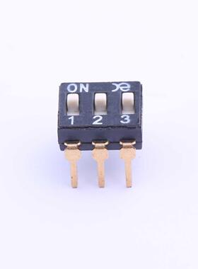 原装DSIC03LHGET全新拨码正品