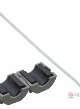 原装ZCAT2017-0930全新FERRITE CORE 50 OHM HINGE