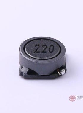 原装YSLF1045-220M全新功率电感 22µH 20% 71m IND