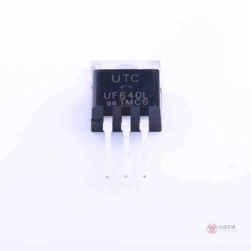 原装正品UF640L-TA3-T全新N沟道 200V 18A