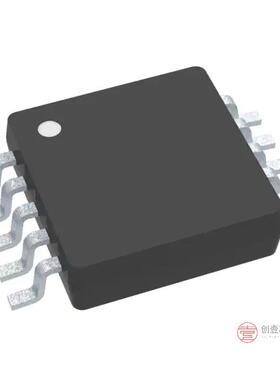 原装ADS8319IBDGST全新IC ADC 16BIT SAR 10VSSOP正品