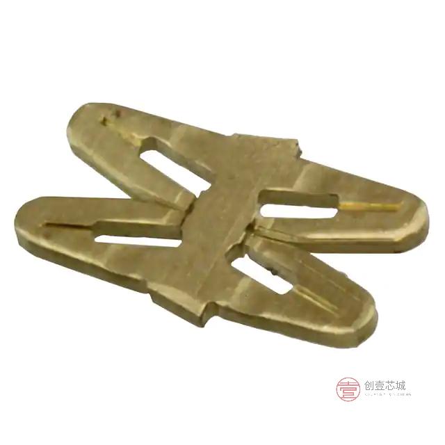 原装4-1601117-1全新CONN MAG TERM 27-36AWG IDC正品