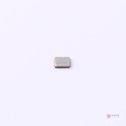 原装SX1B25.000F2010F30全新25MHz 10ppm 20pF正品