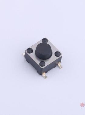 原装GT-TC089B-H050-L1全新6*6*5立式轻触250gf正品