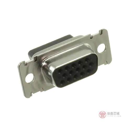 原装正品2335891-1全新CONN D-SUB HD HOUSING PLUG 15POS