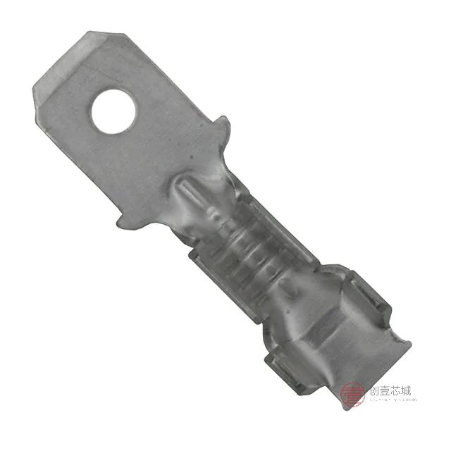 原装62531-1全新CONN QC TAB 14-18AWG 0.205 CRIMP正品