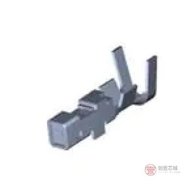 原装正品1871304-1全新CONN SOCKET 22-28AWG CRIMP TIN