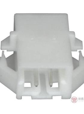 原装292254-2全新CONN ADAPT PLUG/PLUG 2POS 2MM正品