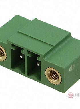 原装1827868全新TERM B HDR 2POS 90DEG 3.81MM正品