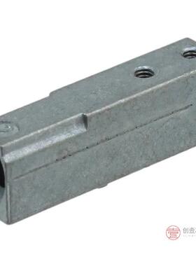 原装5120913-2全新CONN 2POS KEYED GUIDE MODULE正品