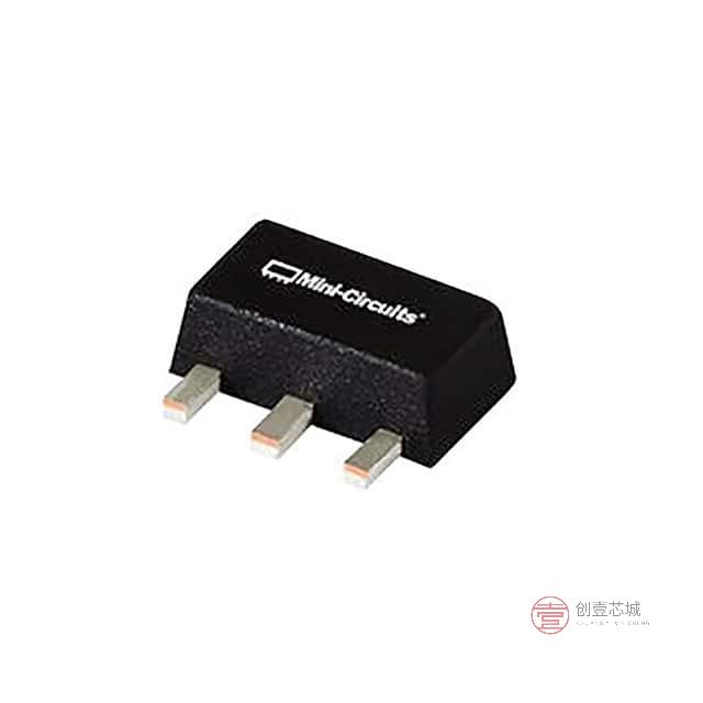 原装GALI-21+全新SMT Gain Block, DC - 8000 MHz,