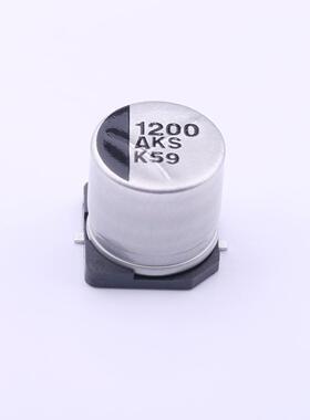 原装EEEFK1A122SP全新1200uF 20% 10V正品