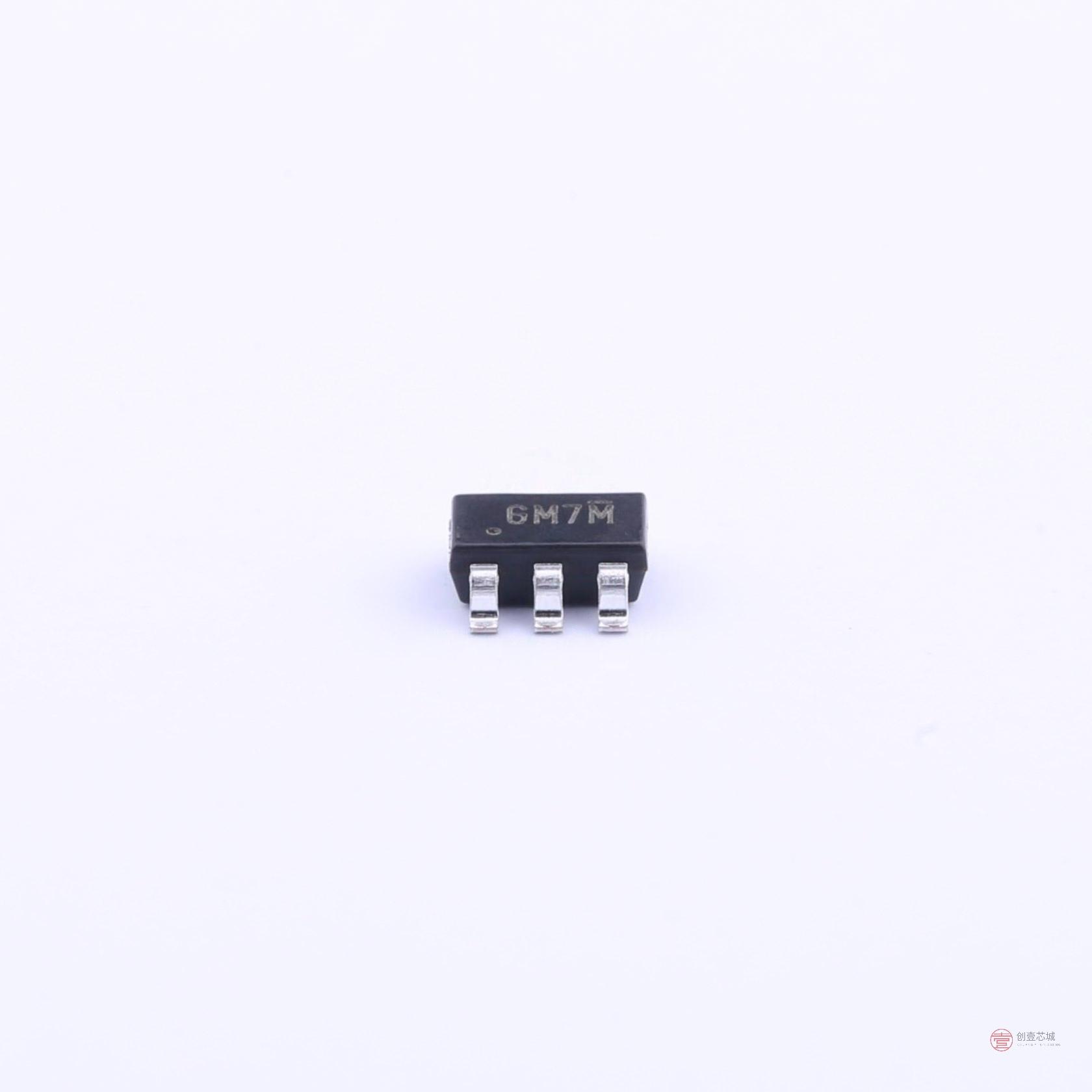 原装BL8032CB6TR全新500KHz，18V，2A同步降压转换器正品