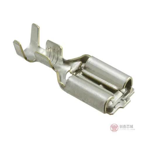 原装正品175022-1全新CONN QC RCPT 14-18AWG 0.250