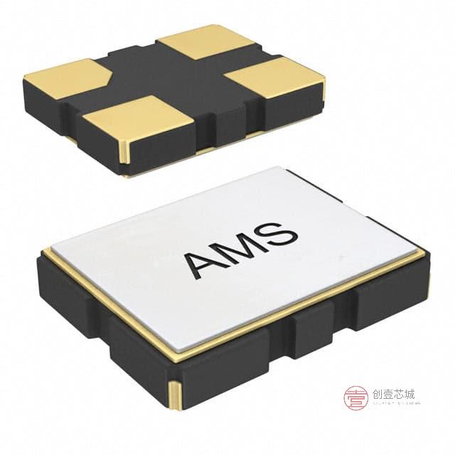 原装ASE-30.000MHZ-LC-T全新XTAL OSC XO 30.0000M