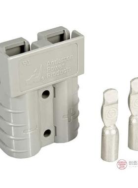 原装6319G1全新SB-50A CONNECTOR#10 GRAY正品