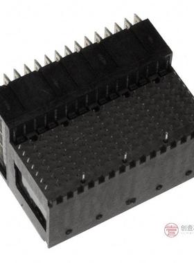 原装1410190-3全新CONN PLUG VITA46 112POS EDGE MNT正品