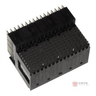 PLUG VITA46 112POS 原装 MNT正品 3全新CONN EDGE 1410190