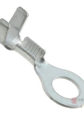 原装正品60323-2全新CONN RING CIRC 19-23AWG #8 CRIMP