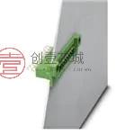 原装0710196全新可插拔接线端子 4 Pos 5.08mm pit