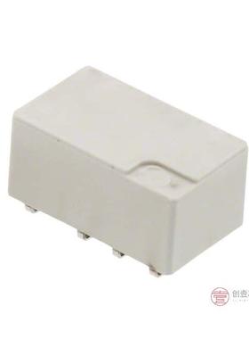 原装IM01JR全新RELAY TELECOM DPDT 2A 3VDC正品